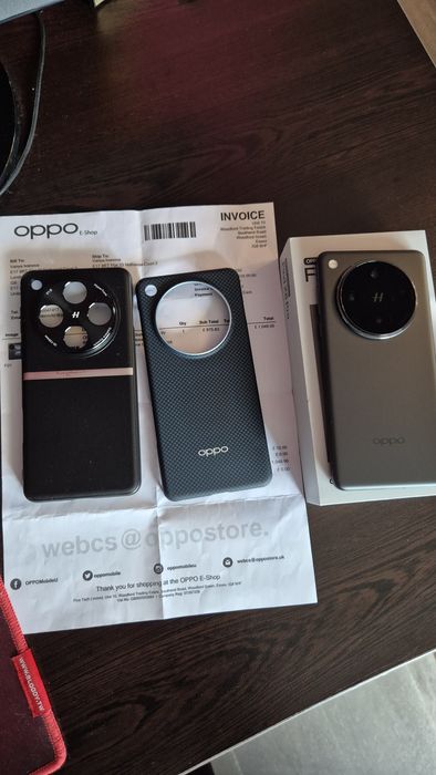 Oppo find x 8 PRO
