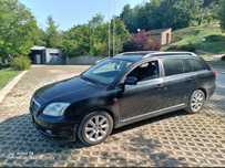 Toyota Avensis 2.0 d4d