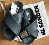 Papuci Jil Sander 41
