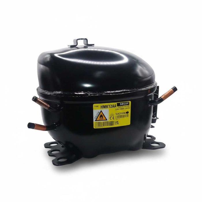 Compresor frigorific SECOP HMK12AA