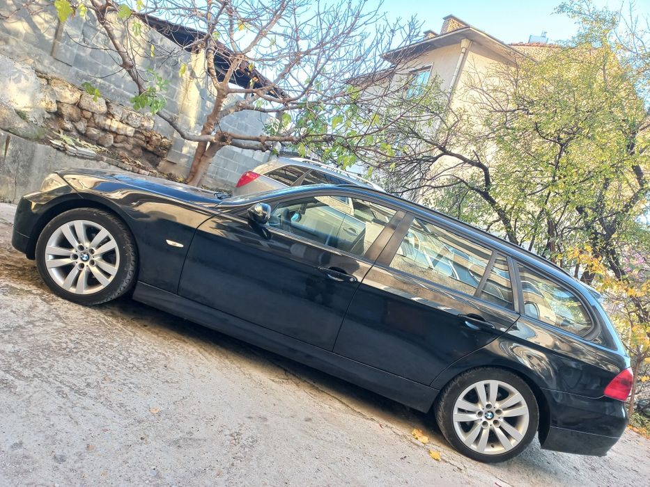 17"Bmw Style161 Bmw 1 3 4 5 x1 x3 4x4 Без Дрскотини Оригинална боя!