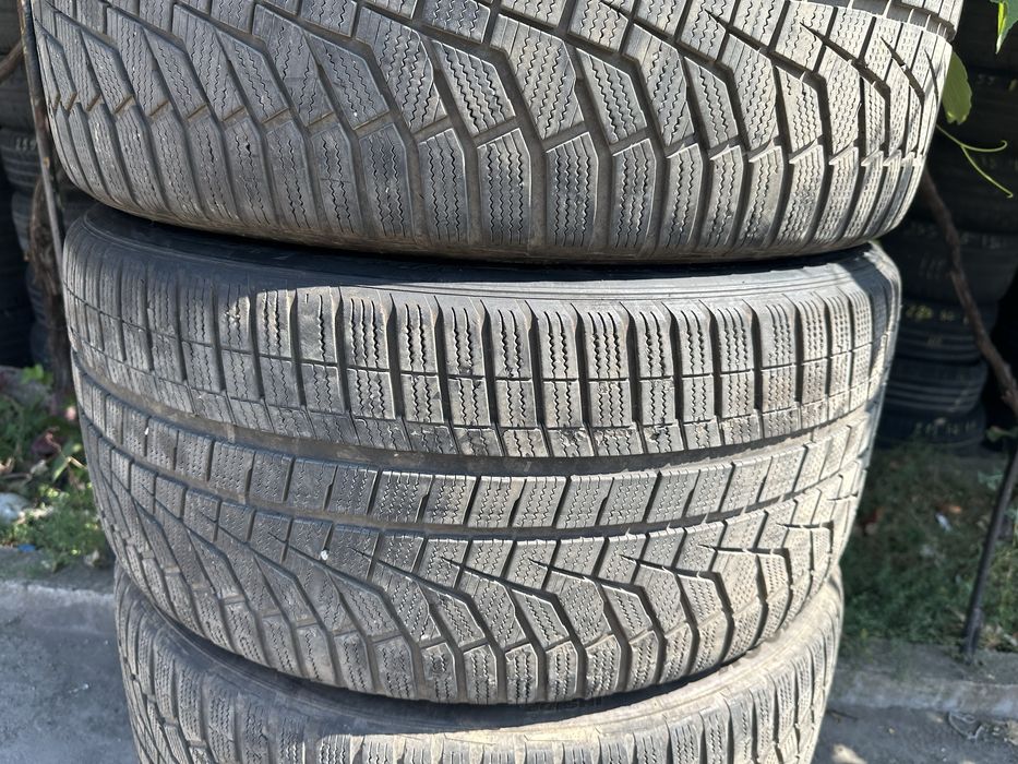 295/35/23 втора употреба 4 бр