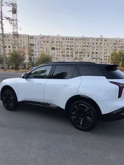 Hengchi ev 5 full pozitsa