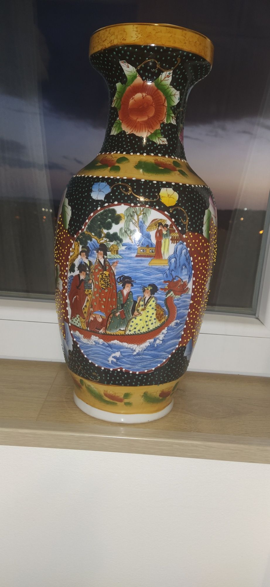 Оригинална китайска ваза
