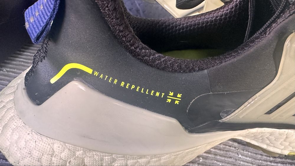 Маратонки Adidas Ultra boost N45