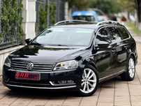 • Volkswagen Passat 2012 / 2.0 Diesel 170 cp / DSG - Parc Auto / Rate