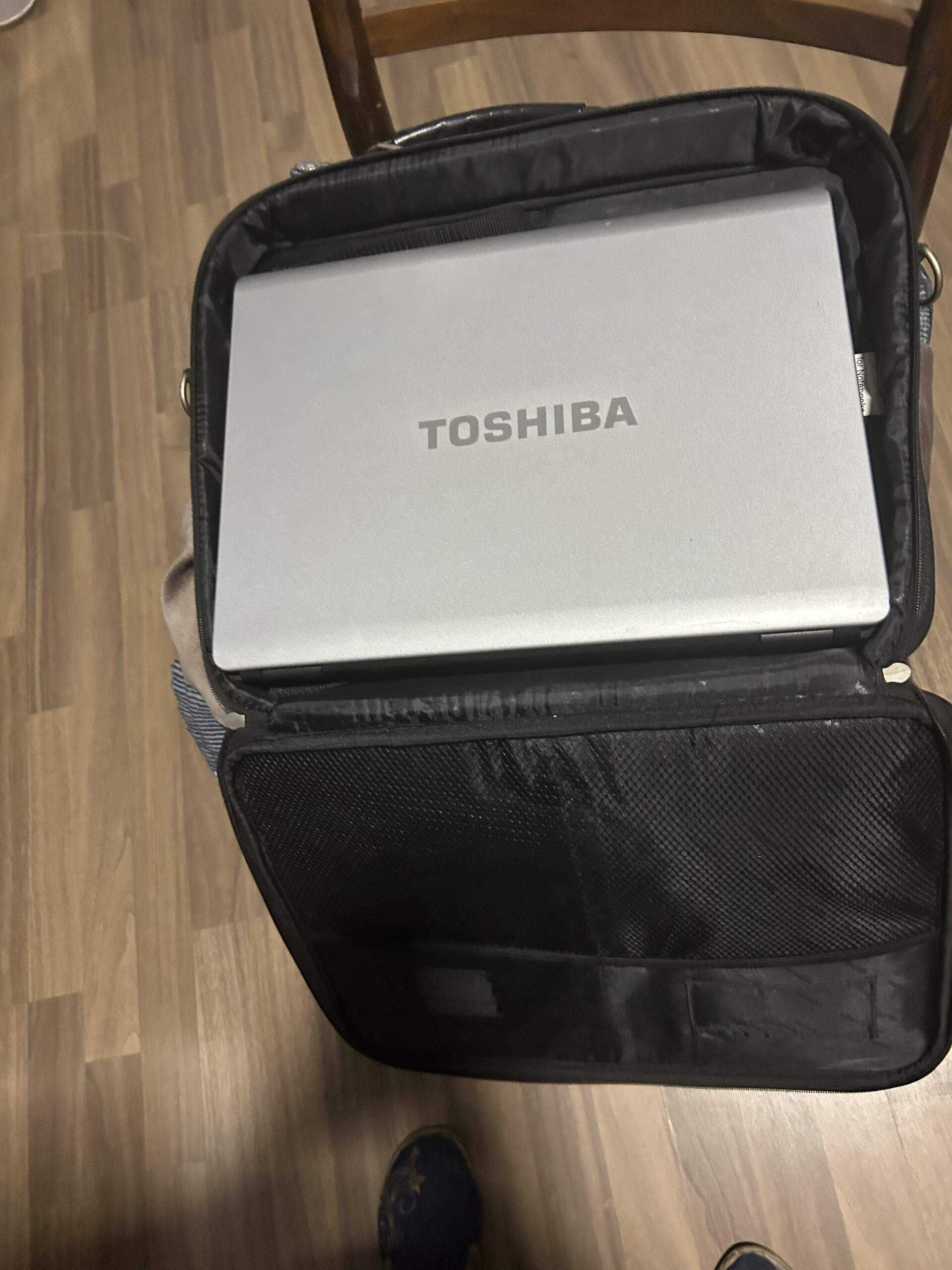 Ноутбук Tochibа корейской сборки