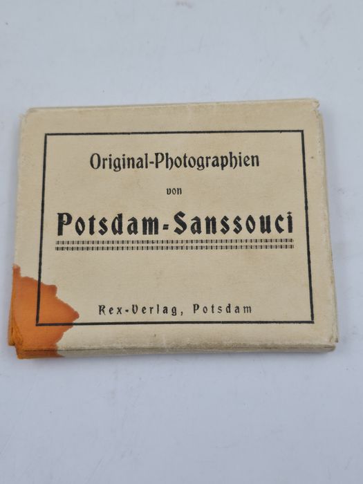 Fotografii vechi Germania