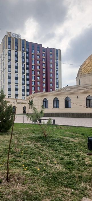 Квартира в элитном доме. Жк Медина