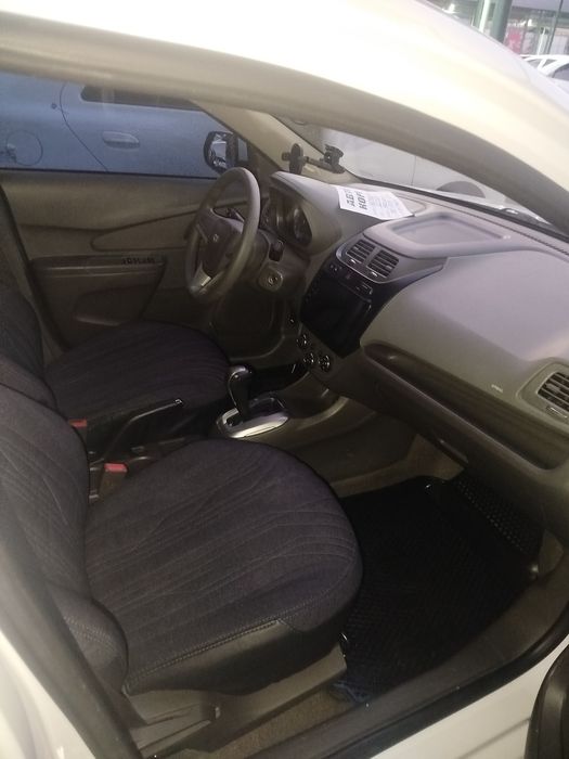 Chevrolet Cobalt 2022
