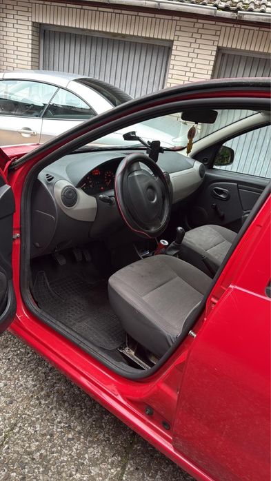 Dacia Sandero an 2010