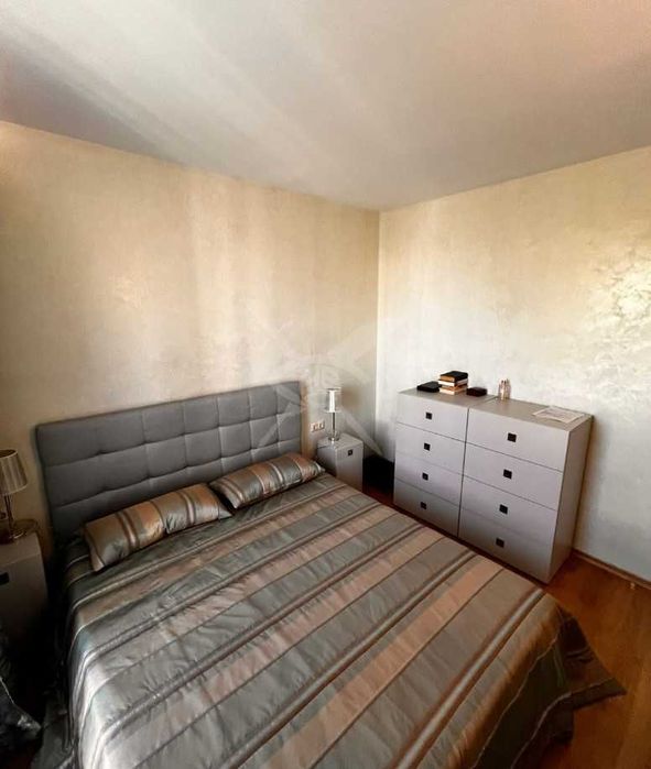 Продава се Тристаен апартамент в к.к. Слънчев бряг - 84 кв.м за 1584 €/кв.м - Снимка #2