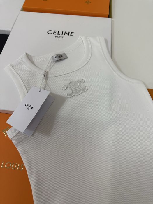 CL дамски топ рипс New Season