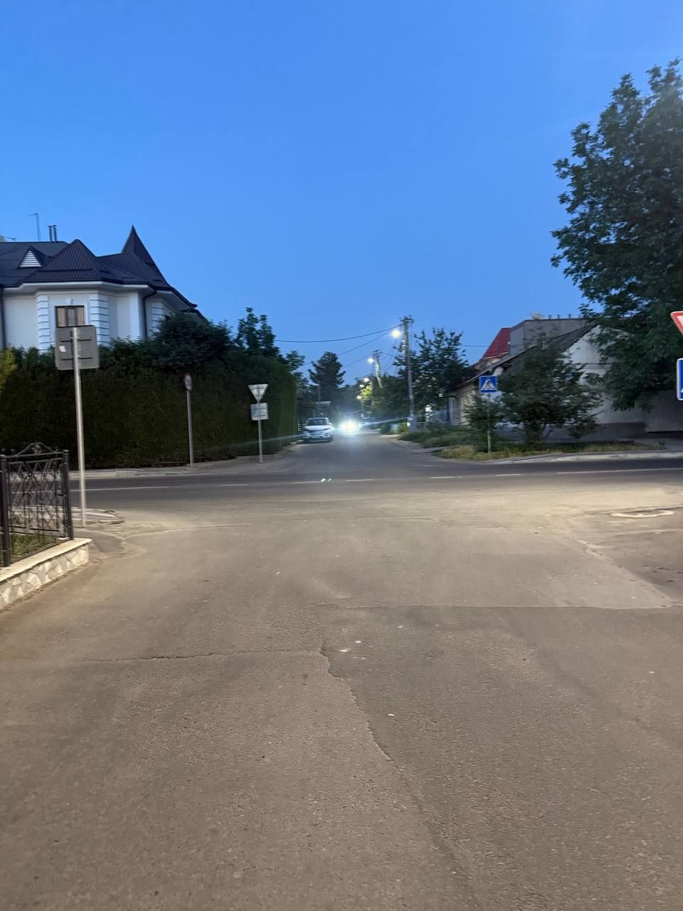 Севастопольская, продаётся земельный участок 3,08-соток