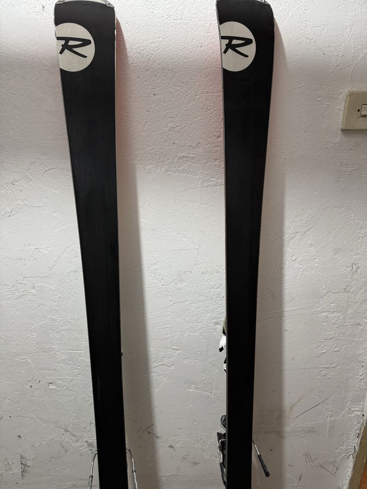 Ски Rossignol hero sx-16 limited 172 см.