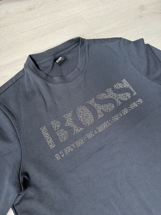 Мъжка блуза Hugo Boss