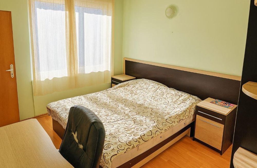 Дава се под наем Двустаен апартамент в Варна, Възраждане 1 - 65 кв.м за 490 € - Снимка #3