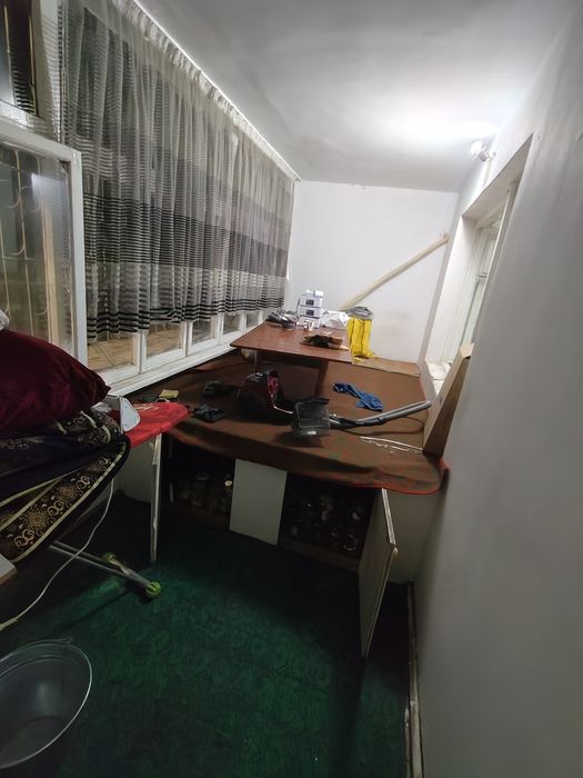 Bolalarga kvartira, Chilonzor 23-kvartal, makler bezovta qilma