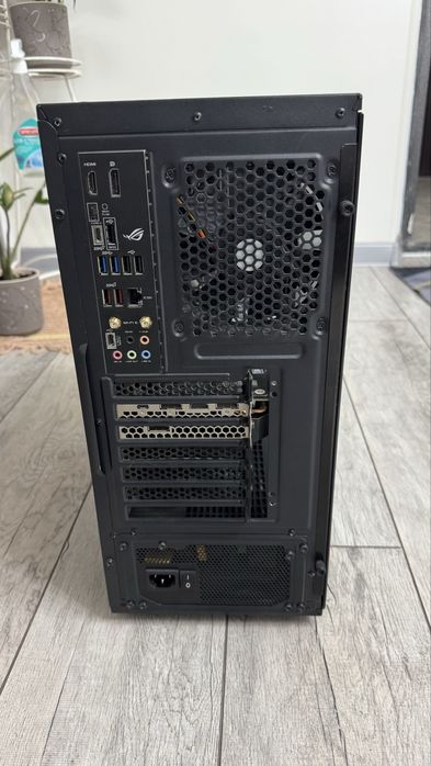 i5 RTX 2080 Super ddr4 32 GB