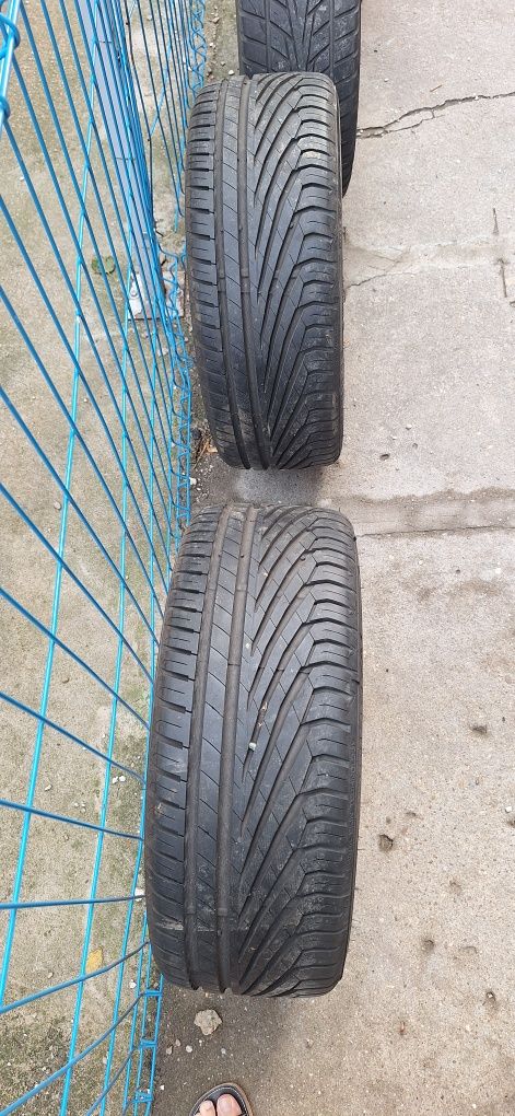 Джанти 17" 4х100