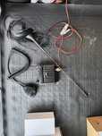 statie radio CB PNI Escort HP 7120 ASQ, 4W si antena CB