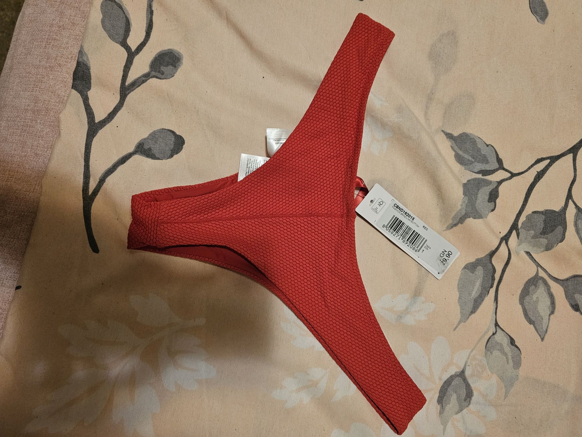 Бански Calvin Klein, Yamamay