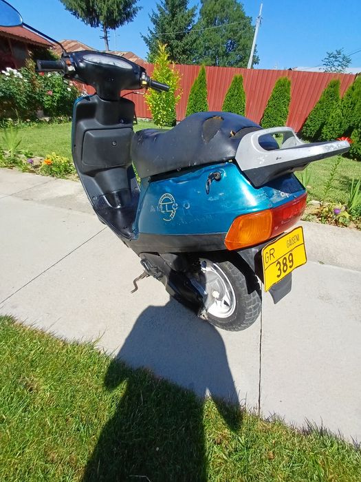 Scuter Aprilia Amico