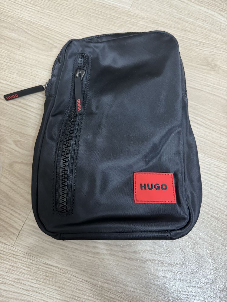 Borseta Hugo Boss