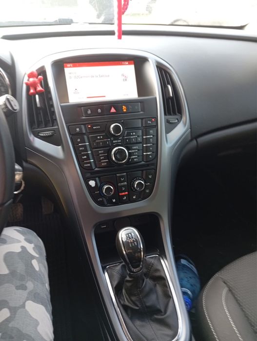 Opel Astra J 1.6 Diesel , 136 CP