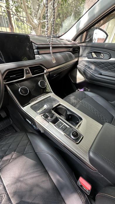 Продам Exeed TXL