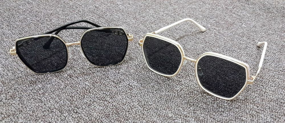 очки солнцезащитные женские