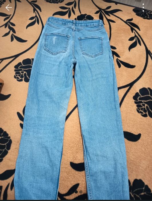 Blugii dama mărime s