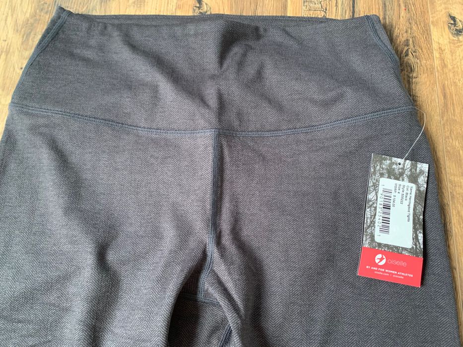 Oiselle дамски спортен клин - размер S