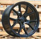 20" Джанти за DODGE 5х115 Charger Challenger SRT SRT8 R/T Y-Spoke