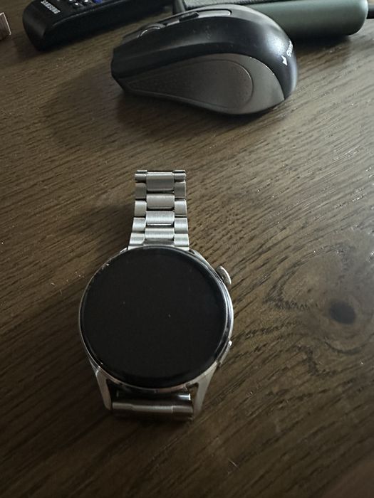 Huawei watch 3 Pro