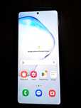 Samsung note 10lite