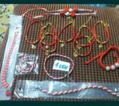 Martisoaare și bratari martisor