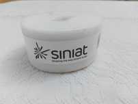 Banda imbinare gips carton din fibra de sticla - SINIAT - 25m