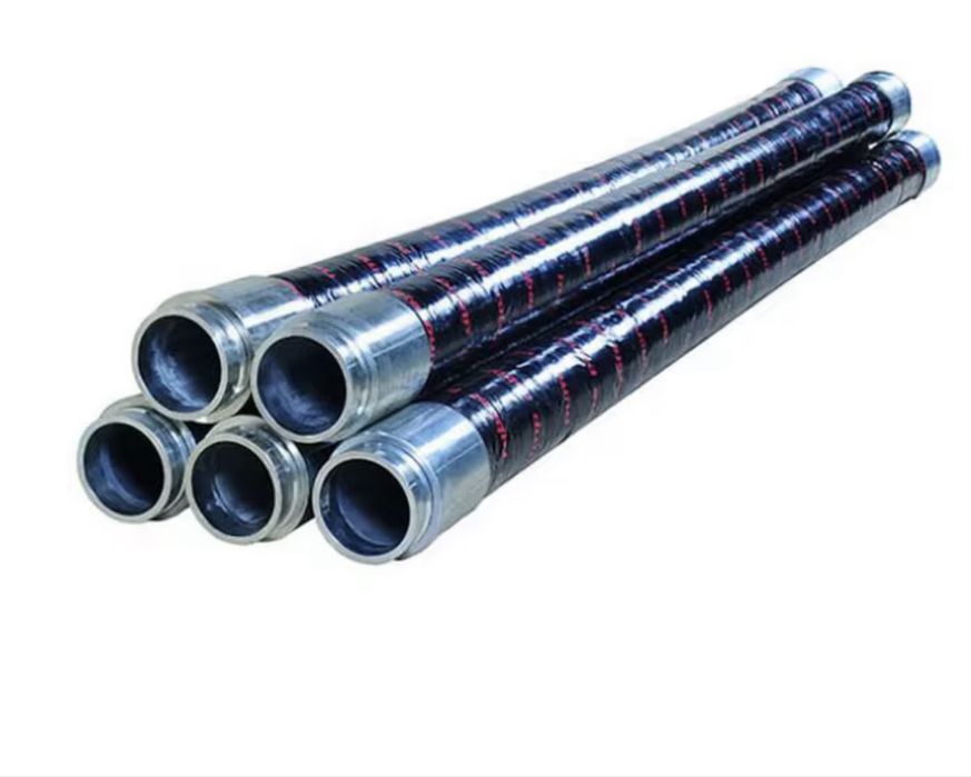 Шланг для бетононасоса 3,4м в наличии