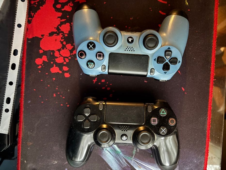 Playstation4 uncharted 4 limited edition