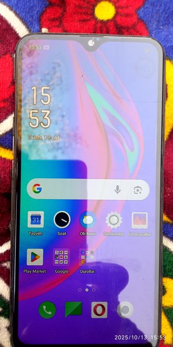 OPPO  F 11    8 / 256  GB. HOTIRALIK
