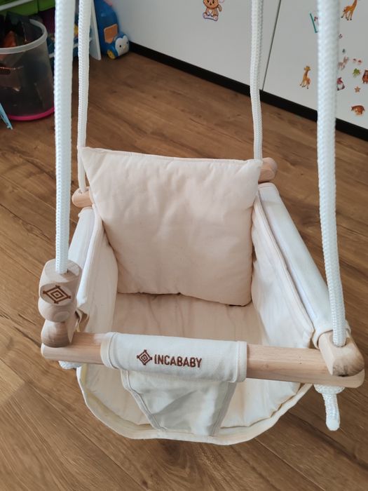 Leagan incababy - până la 30 kg