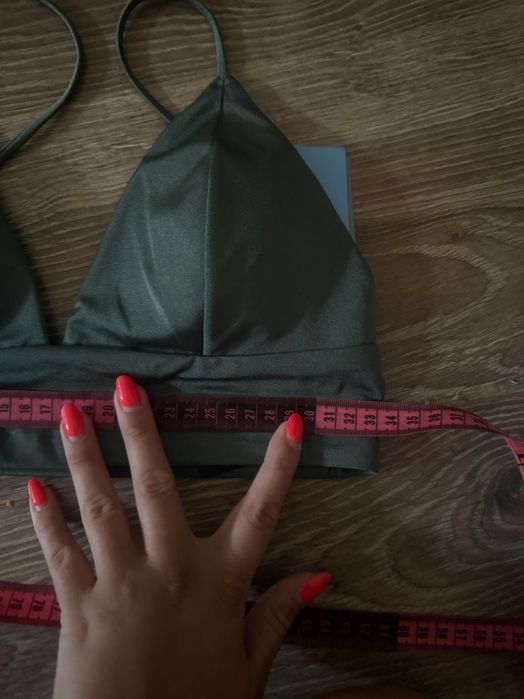 Бански две части H&М нов