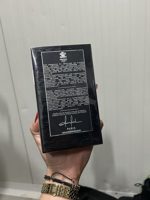 Creed Parfum barbati 100 ml