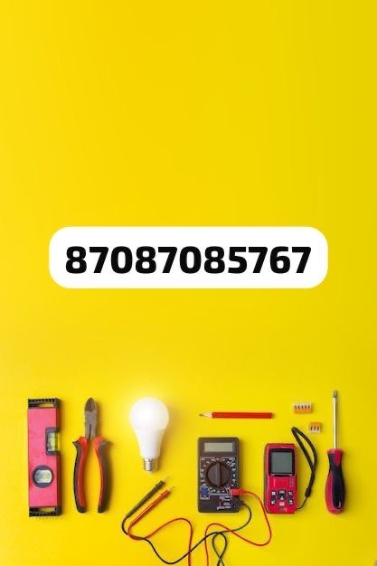 Электрик. Качественно. Установка, замена