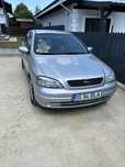 Opel Astra 2.0 tdi