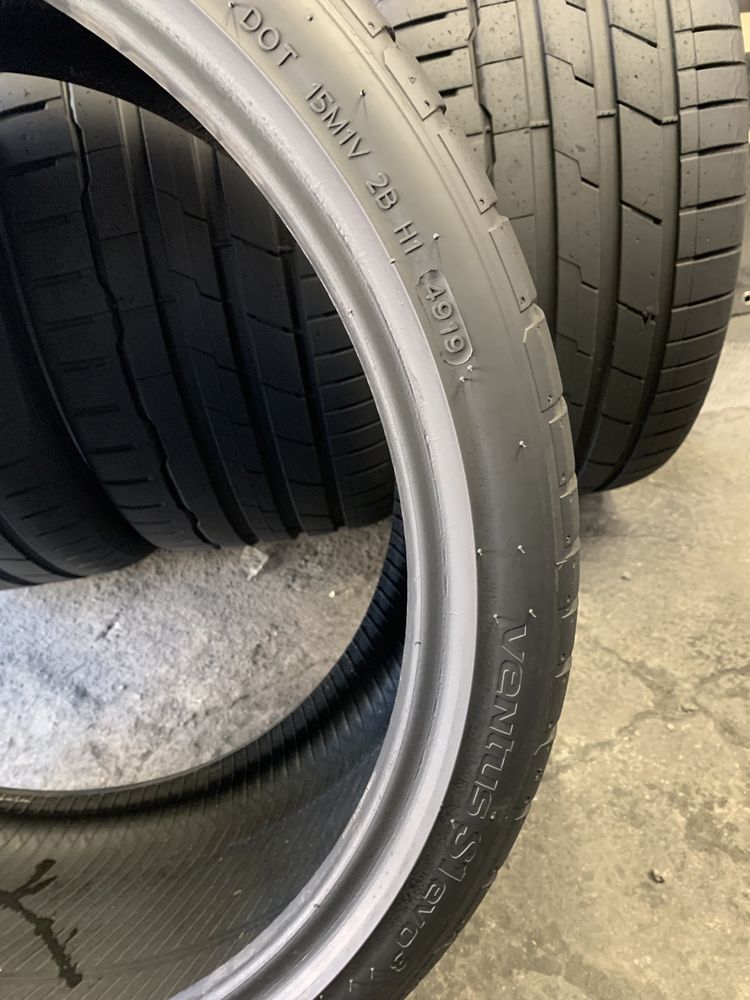 265 30 20, Летни гуми, Hankook VentusS1EVO3, 4 броя