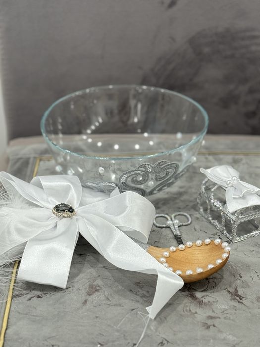 қырқынан шығару набор