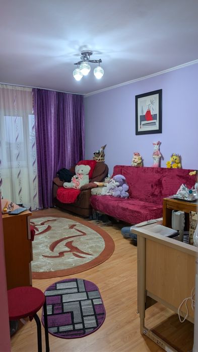 Apartament 2 camere decomandat