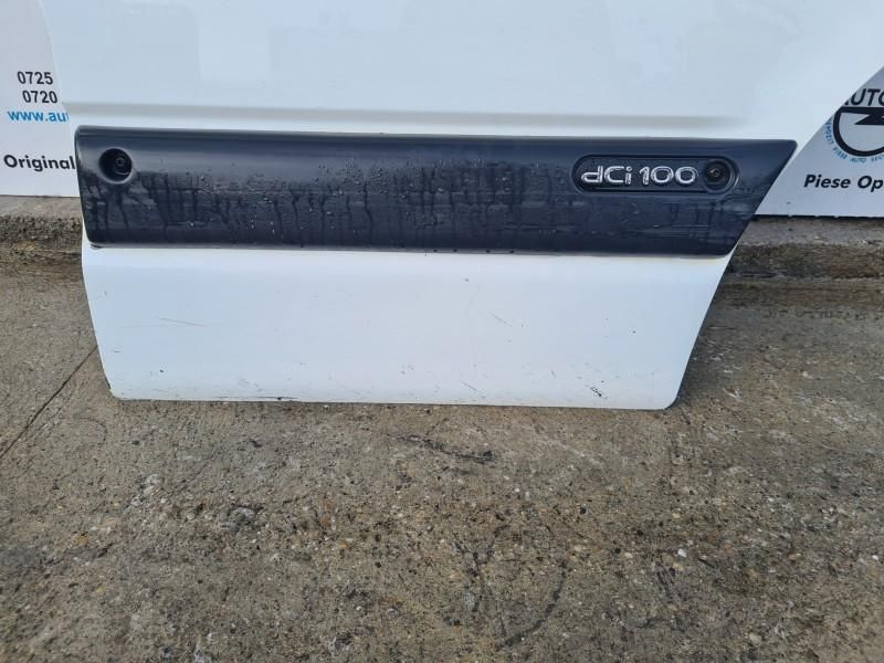 Portiera Usa fata Opel Movano